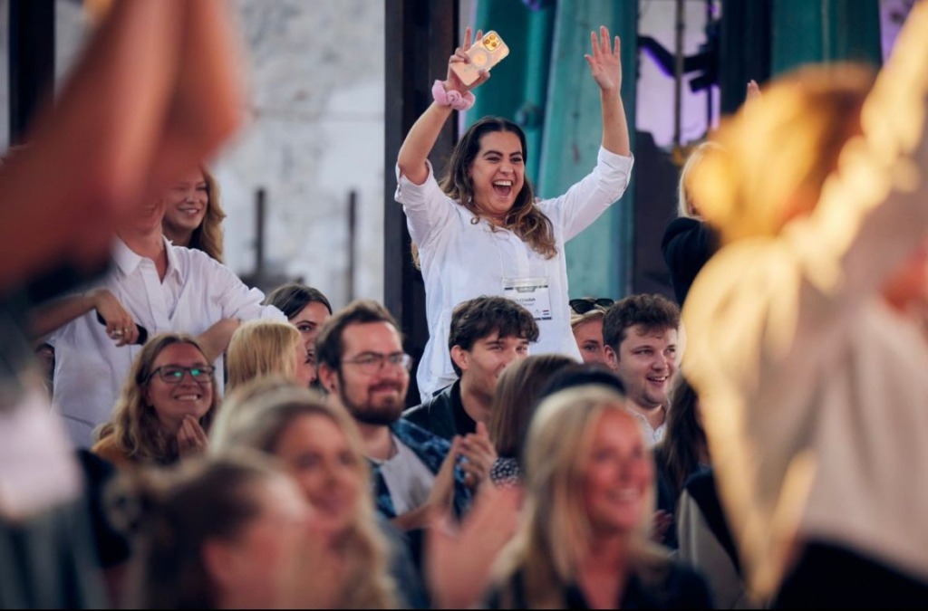Kick-off päivä Billnäsin ruukilla - suunnittelu ja toteutus